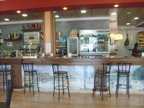 Venta De Tebar