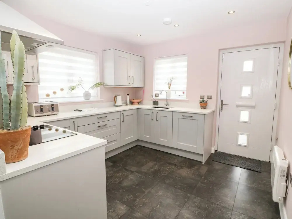 11 Parc Delfryn