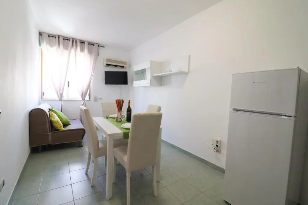 Bilo Nadia Cozy Apartment 200m from Otrantos Castle