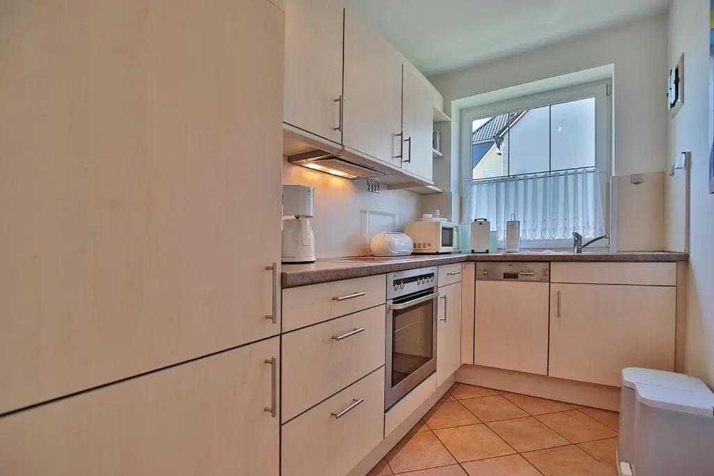 Gorch-Fock-Straße 34 Gorch-Fock-Str 34 Appartement 1