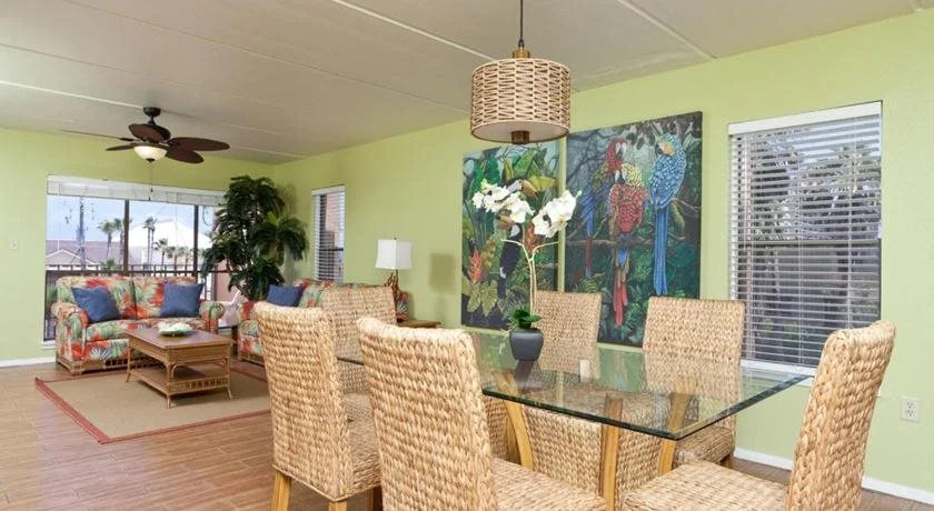 Beachview by South Padre Condo Rentals