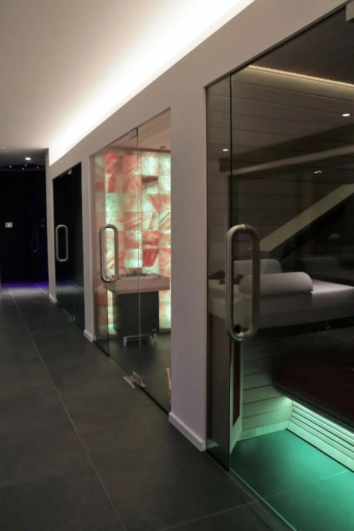 B&B For 2-Wellness For 2