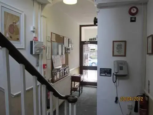 Castleton Guest House