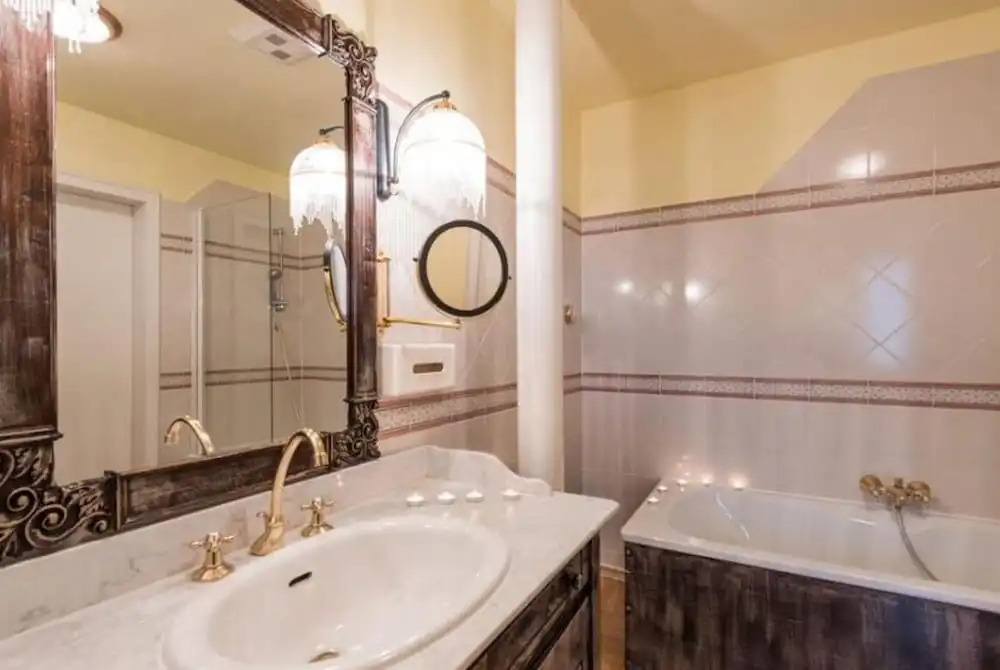 Hotel Kaiservilla