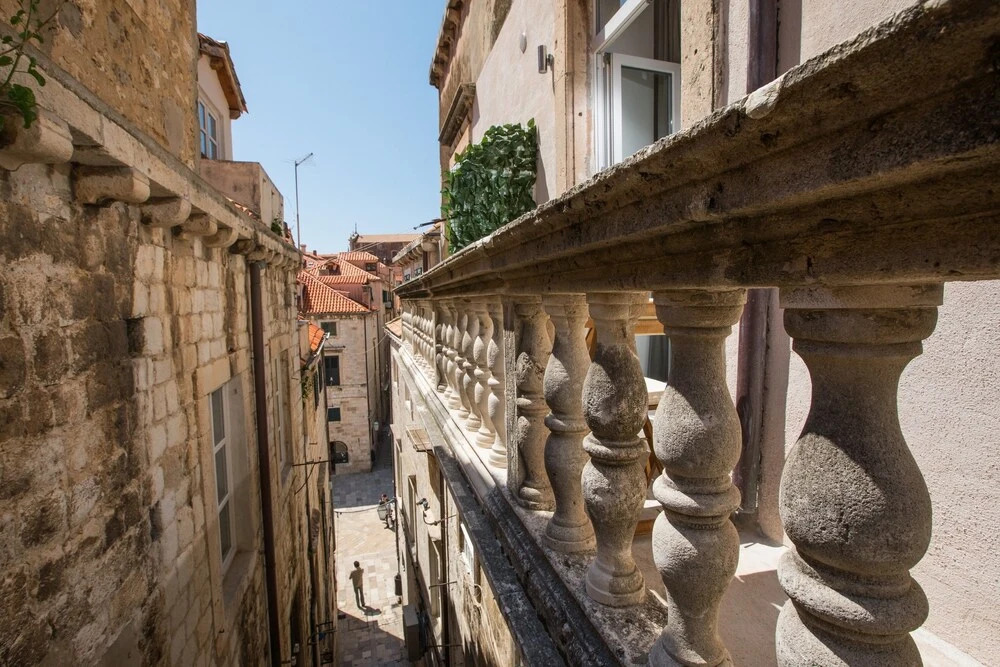 Scalini Palace