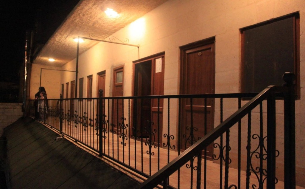 International Guest House