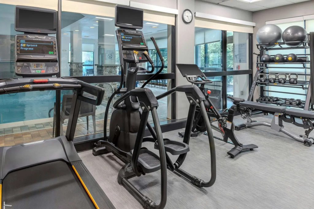 Courtyard by Marriott Pittsburgh Greensburg