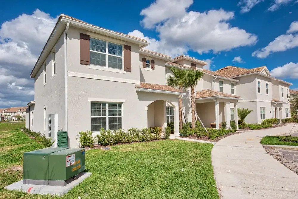 Storey Lake Resort Homes by Casa Floridian