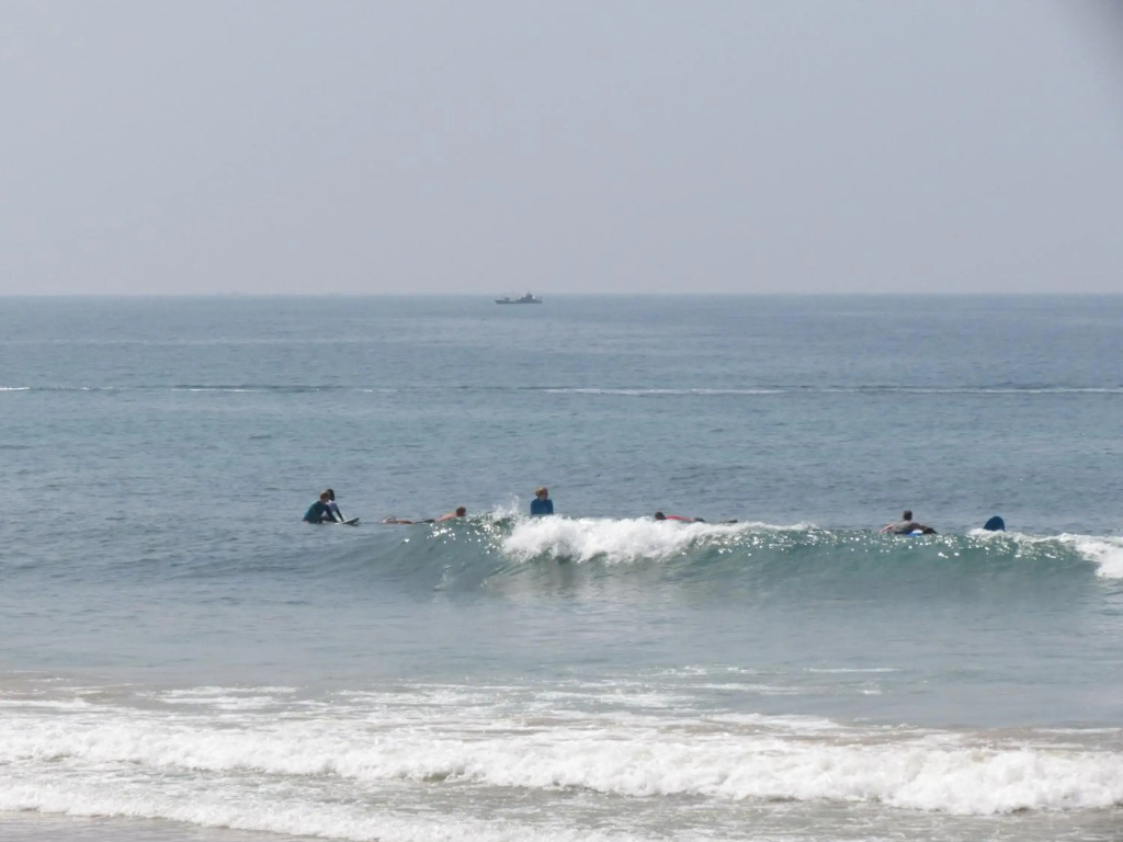 Mountain Wave Hotel and Surfshop