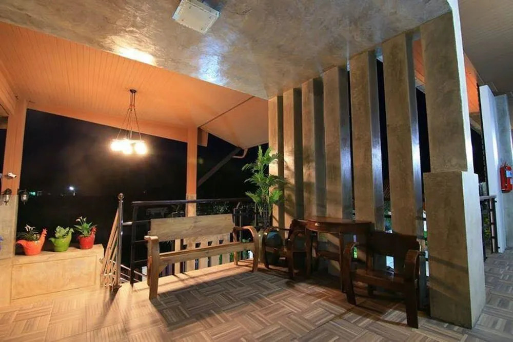 Nava Resort