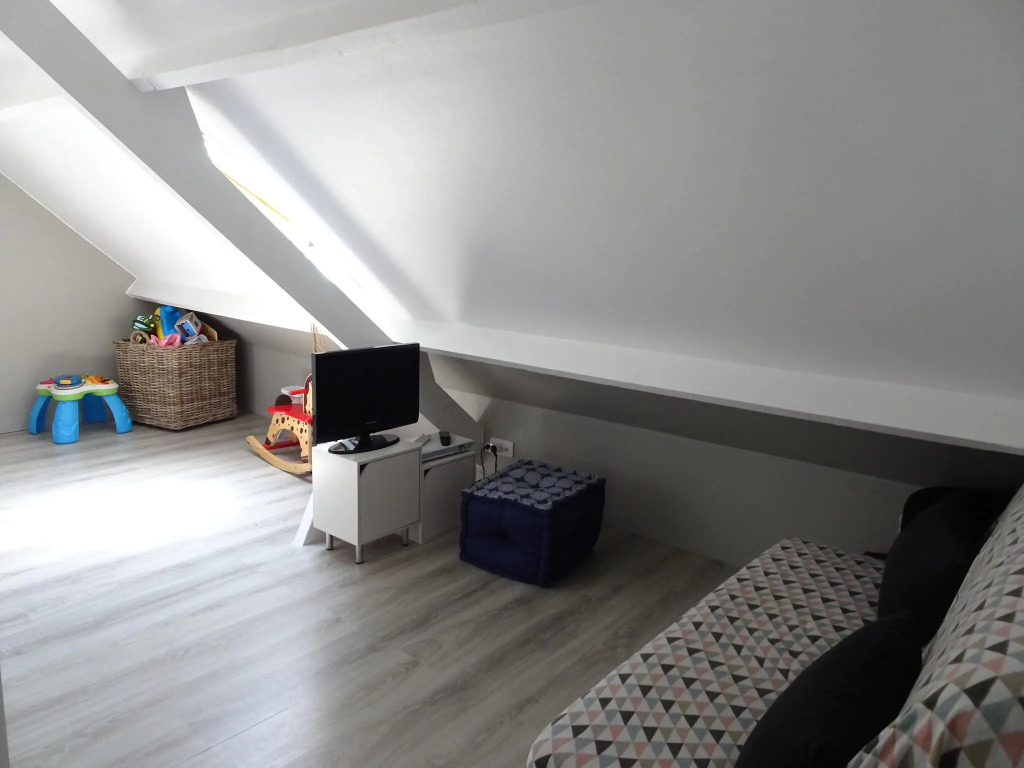 Holiday Home in France by Sandy Beach