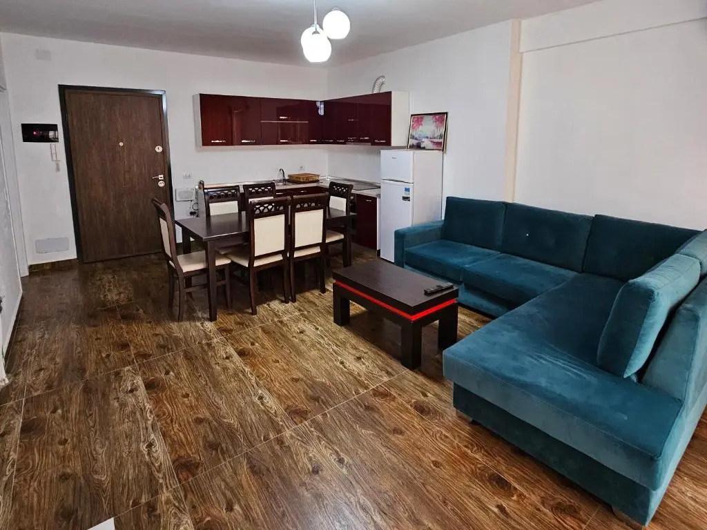 Daily Apartment near Center 1+1