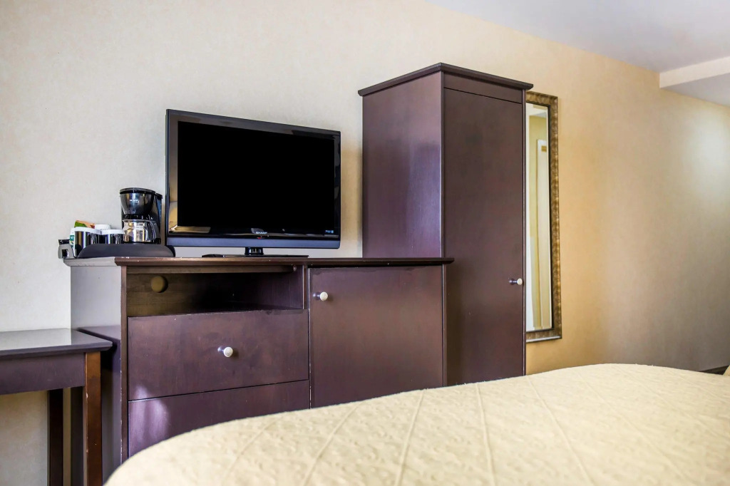 Quality Inn Woodside Queens