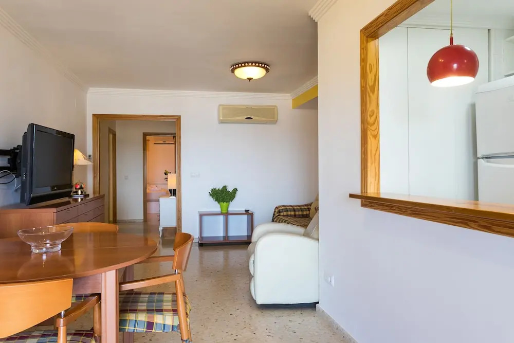 ApartUP Saplaya Harbour