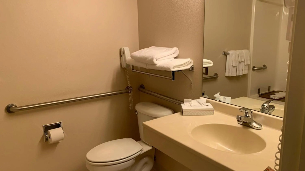 Fairbridge Inn and Suites - Miles City