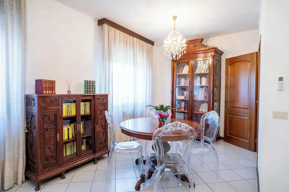 Casa Wanda Appartamento Lavanda