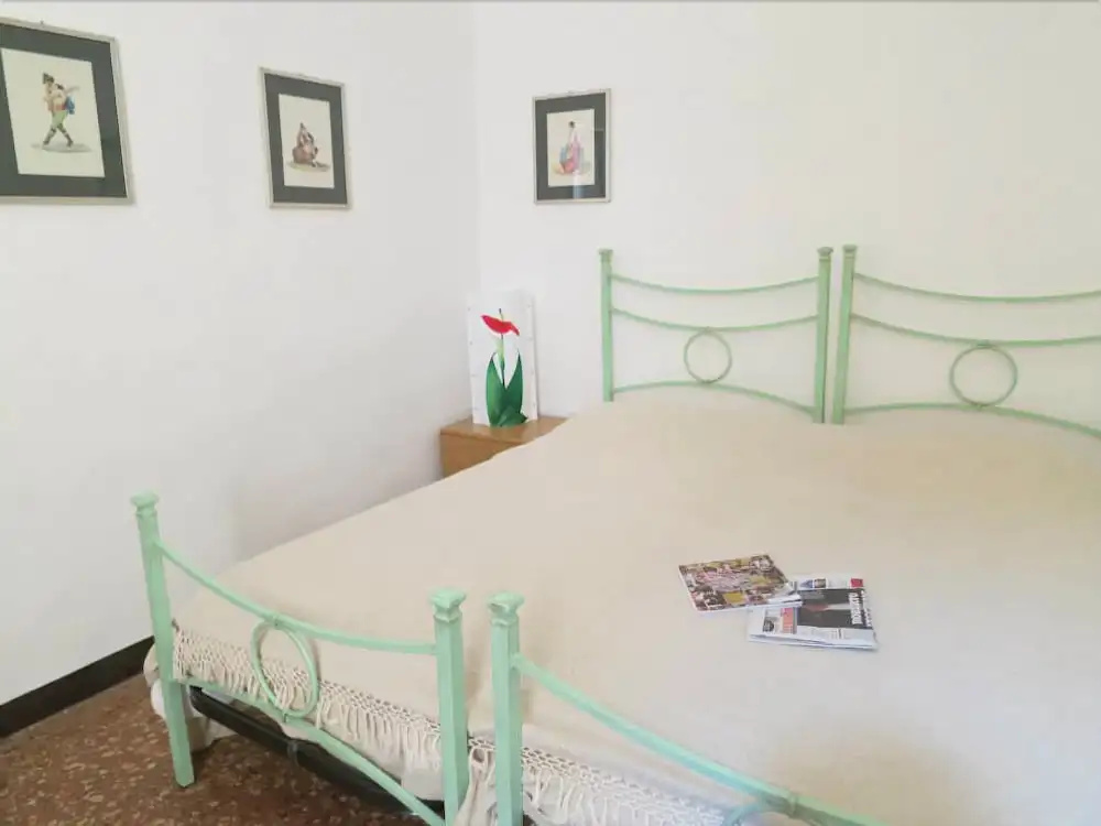 Casa Della Zia, Bologna by Short Holidays