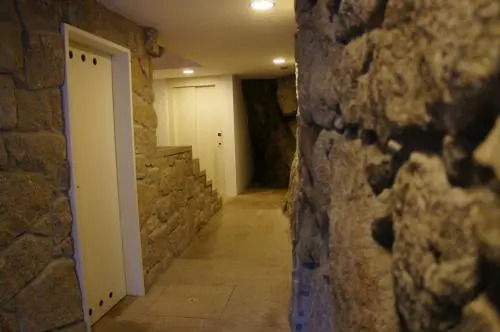 Alfandega Apartments