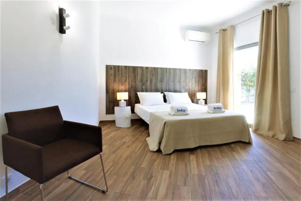 Villa Namora