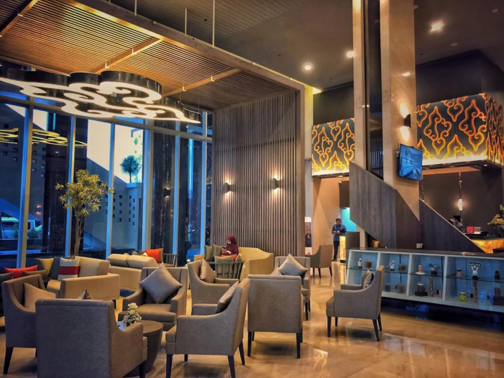 Patra Jasa Cirebon Hotel