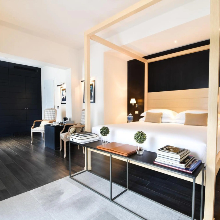 Hotel Michelangelo & Day SPA