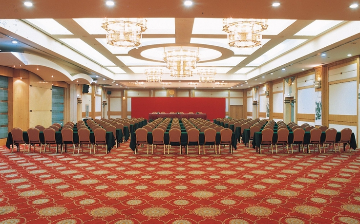 Hangzhou Capital Star Hotel