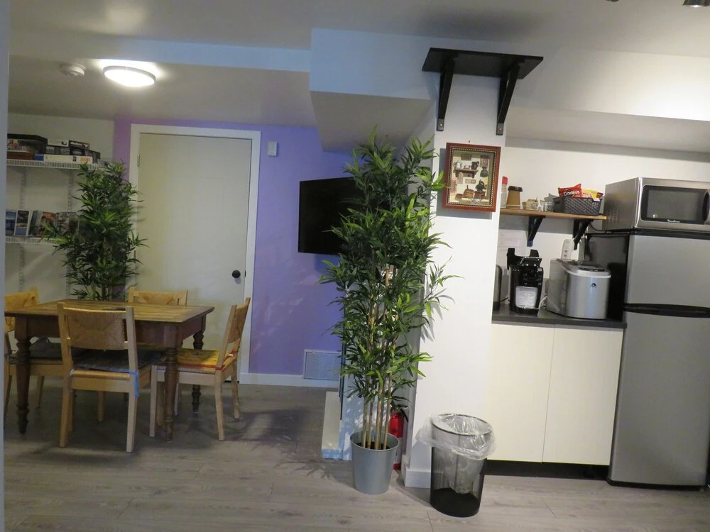 Coastal Lavender BnB