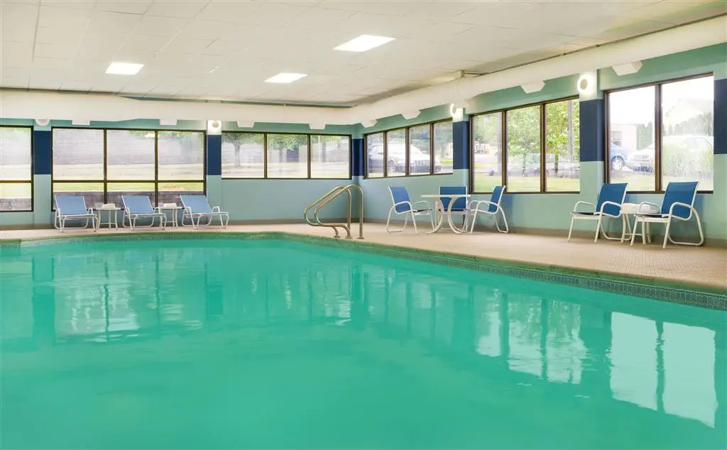 ANZ Hotels Scranton
