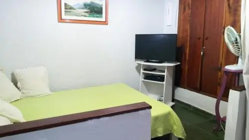 Casa Confortável