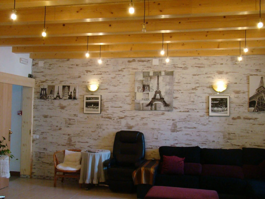 Hostal Platja