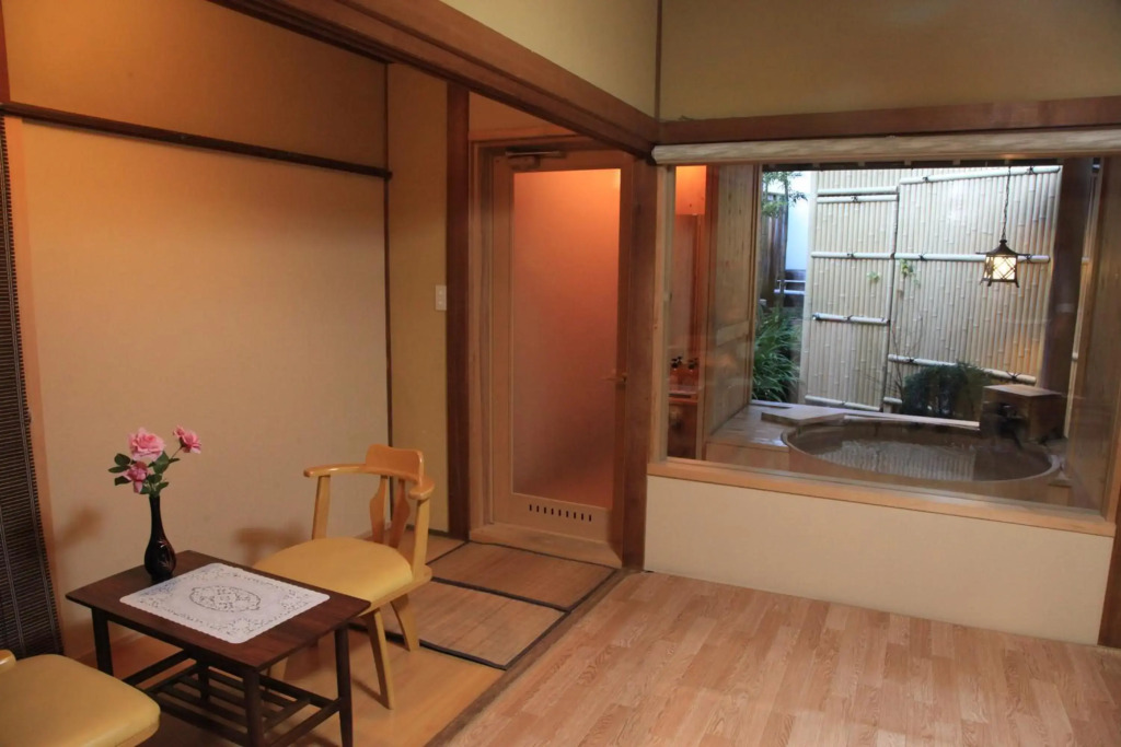 Hotel New Kotobuki