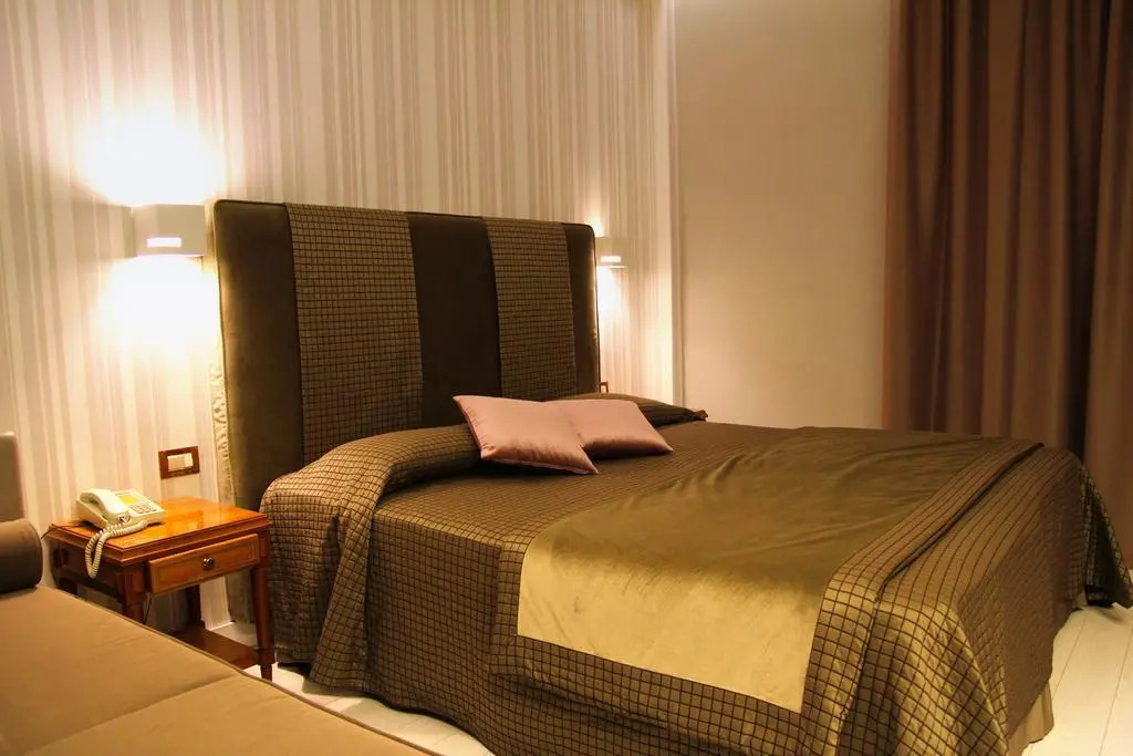 Hotel Il Gabbiano