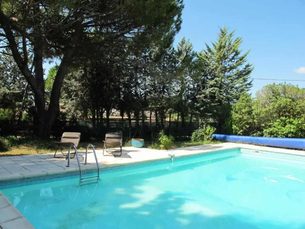Holiday Home La Rouveyrolle by Interhome