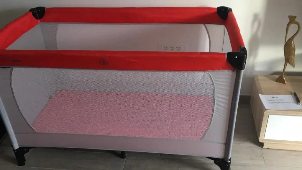Oki Apartment