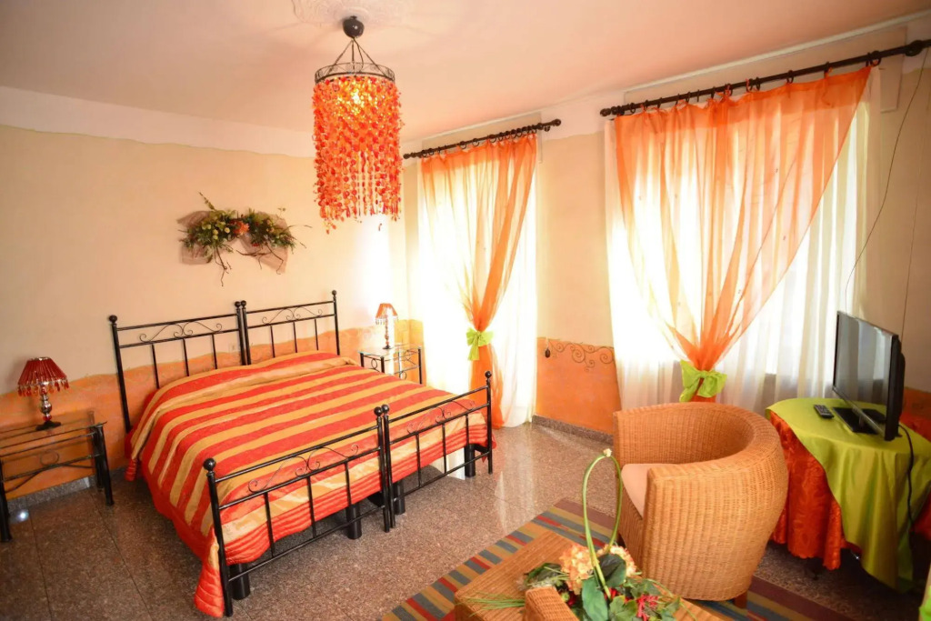 Hotel & Residence Corona Grossa Balangero