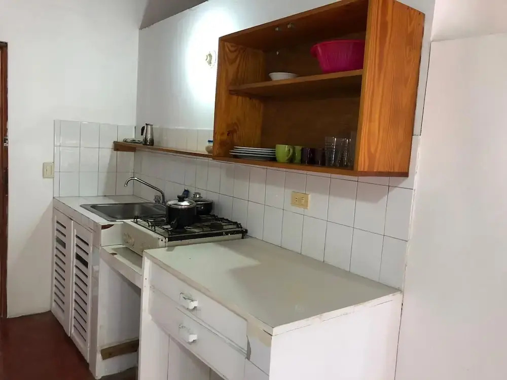 Residence Caribe