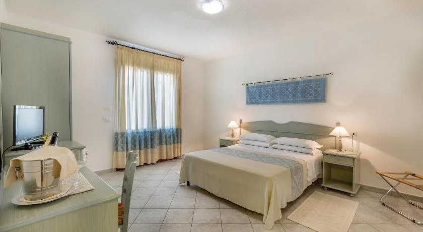 Hotel Biderrosa