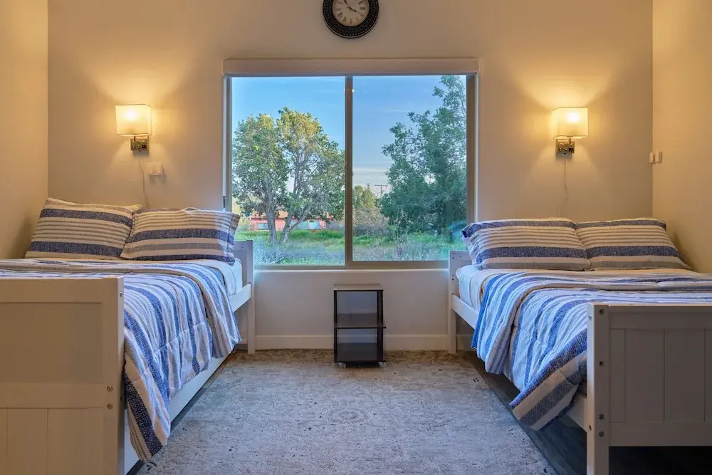 New Build in Heart of Sedona