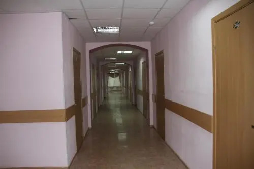 Profilaktoriy Kgkpz