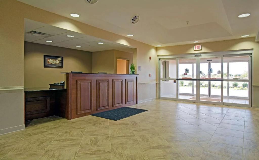 Quality Inn Smyrna