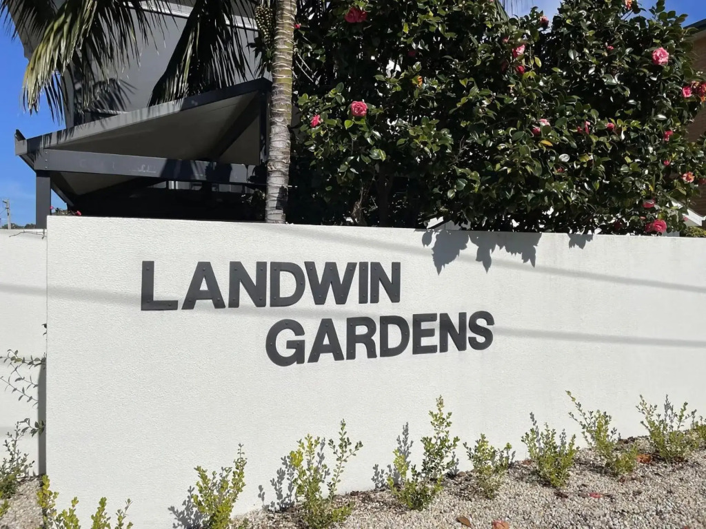 Landwin Gardens 1