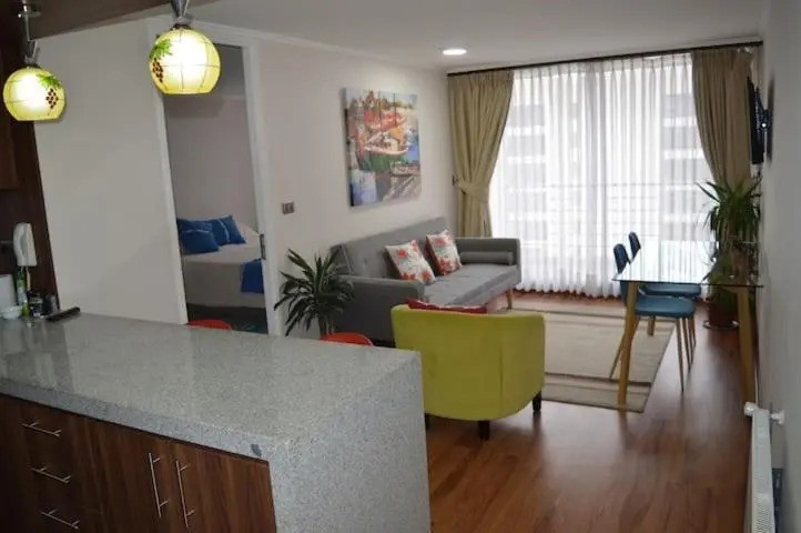 Apartamento