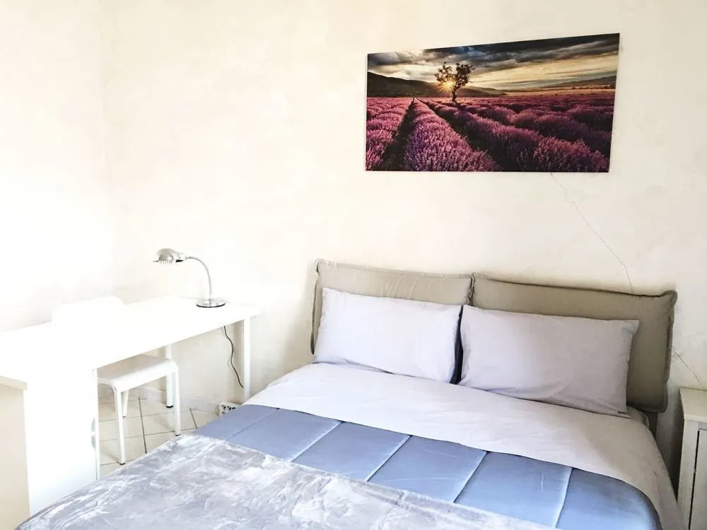 Suite Orchidea