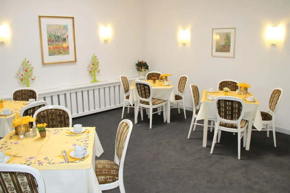 City Hotel Niederrad