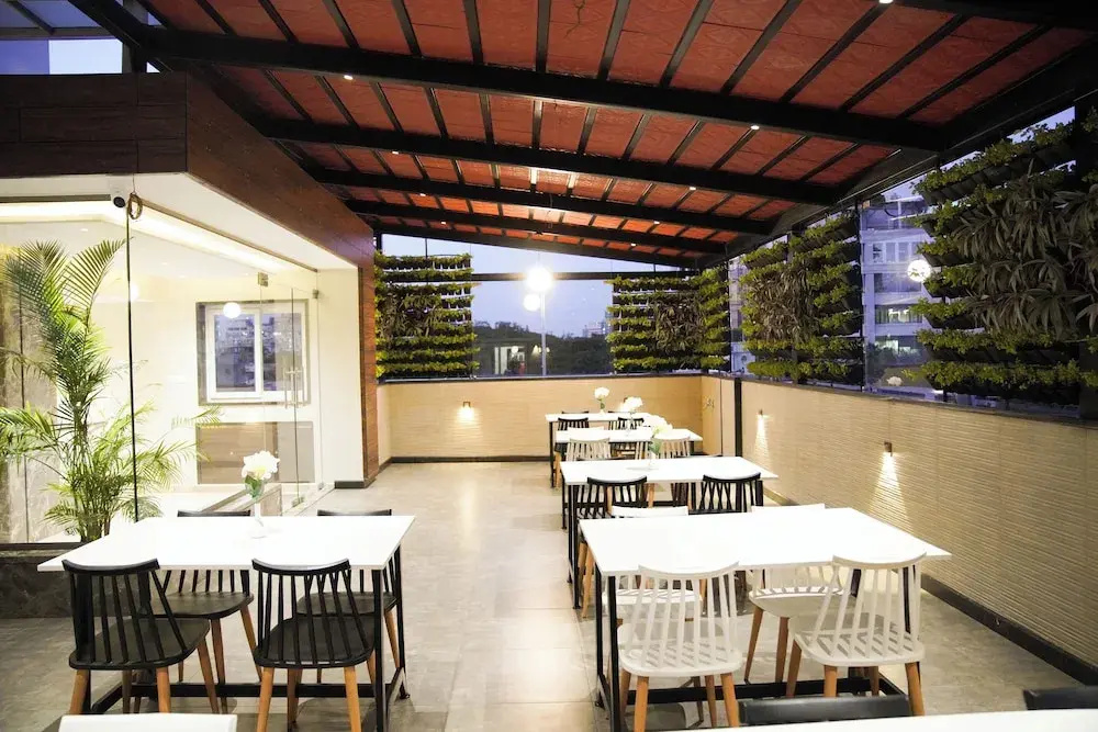 Sunshine Serviced Apartments