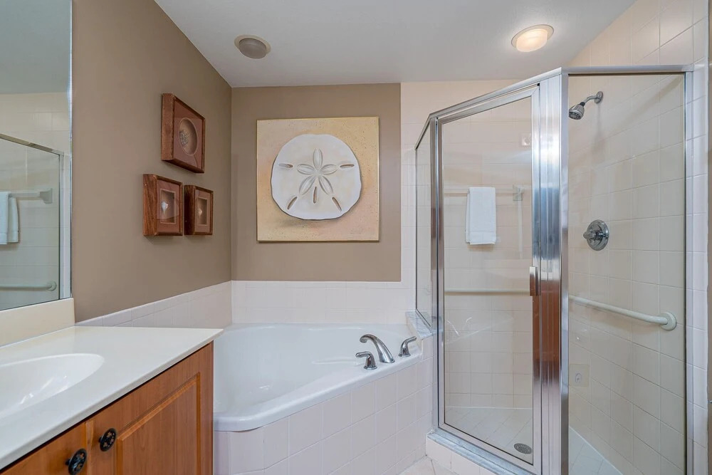 The Enclave at College Point # 22-08 - 9055 Colby Dr Unit Buildi by Coastal Vacation Properties