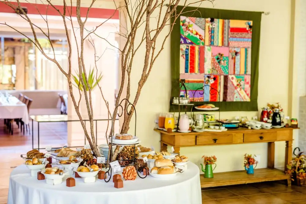 Recanto Da Paz Hotel Atibaia - Pet Friendly