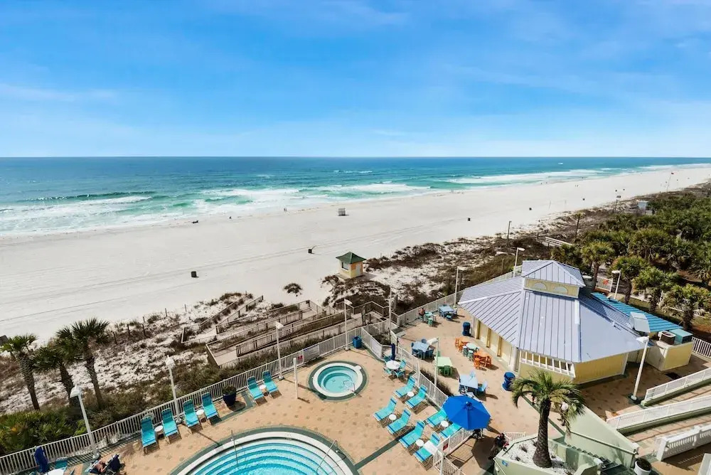 Boardwalk 508
