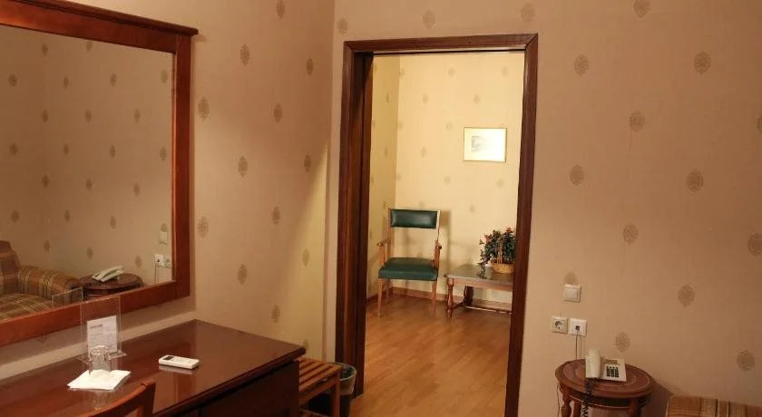 Park Hotel Loutraki