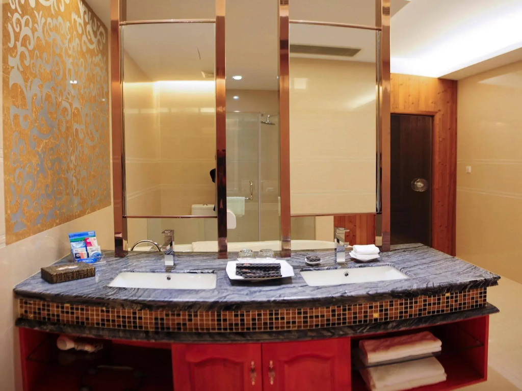 Shanghai La Vie Hotel